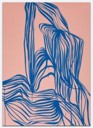 Clacton-on-sea by Tanya Ling at Paul Stolper Gallery
