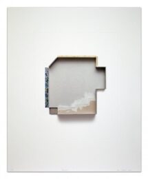 Después by Ana Tiscornia at Krakow Witkin Gallery