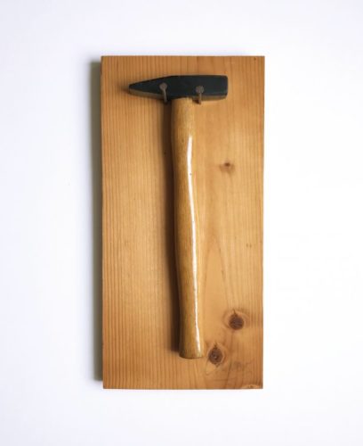 Do It Yourself by Gunther Uecker