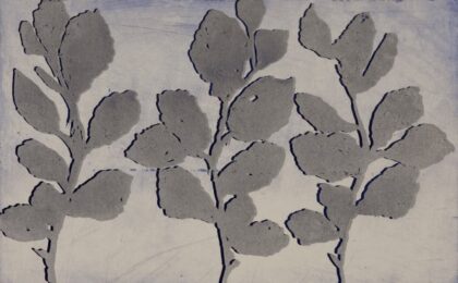 Golden Treasures #6 by Nancy Azara at VanDeb Editions