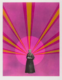 Harriet by Rico Gatson at Highpoint Editions