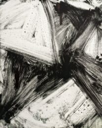 July Series #13 by Mark Saltz at VanDeb Editions