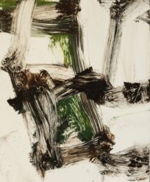 July Series #19 by Mark Saltz at VanDeb Editions
