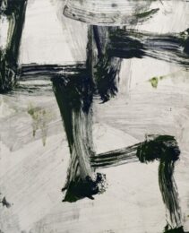 July Series #7 by Mark Saltz at VanDeb Editions