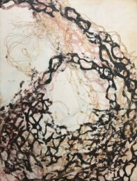 Liquid Sound #4 by Nancy Cohen at VanDeb Editions