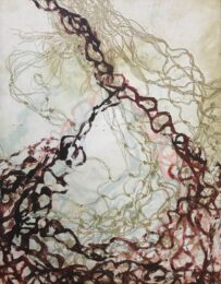 Liquid Sound #5 by Nancy Cohen at VanDeb Editions