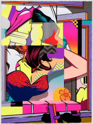 Sill by Jordan Nickel (Pose)