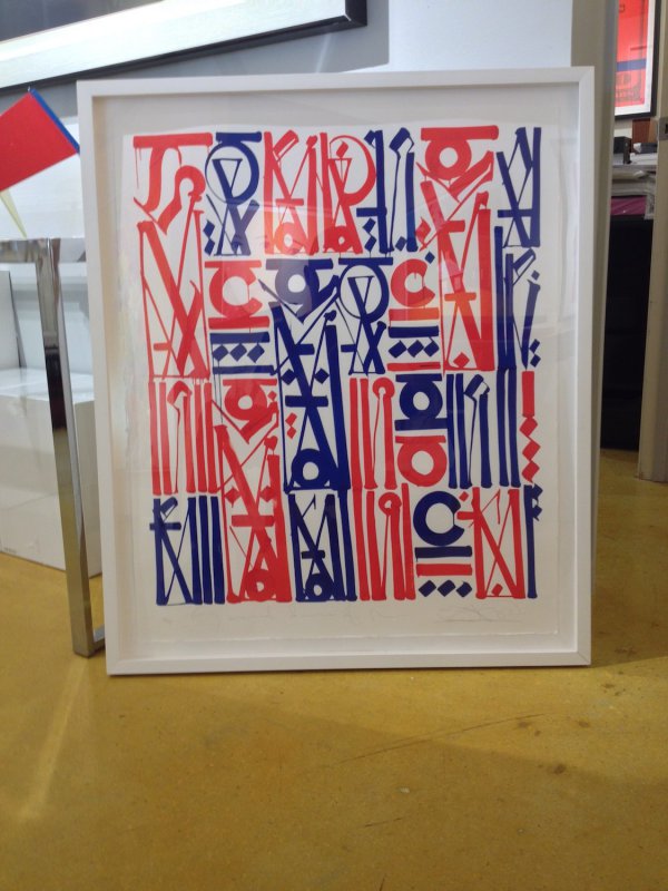 Sacred Dance Of Memories by Retna