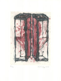 Untitled by Ulrich J. Wolff at Sylvan Cole Gallery