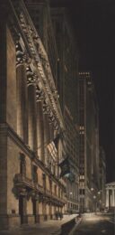 High Finance by Frederick Mershimer at ebo Gallery
