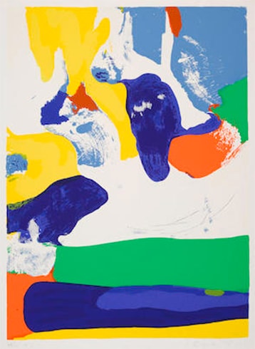 Concord by James Brooks