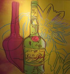 La Grande Passion (fs Iiib.28) by Andy Warhol at Revolver Gallery