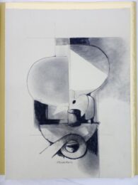 Les Secrets Du Métier by André Minaux at Sylvan Cole Gallery
