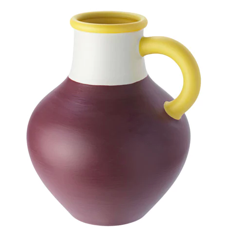 Vase by 3D