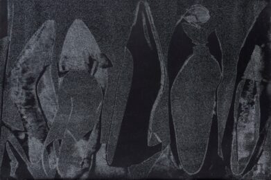 Shoes (fs Ii.256) by Andy Warhol at Revolver Gallery