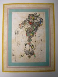 Traum Der Alten Dame by Alfred Finsterer at Sylvan Cole Gallery