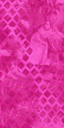 Tropical Bounds by Sara Jimenez at Michael Steinberg Fine Art