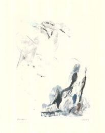 Untitled by Nestor Santana at Sylvan Cole Gallery