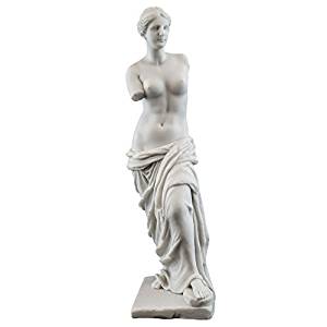Venus by 3D