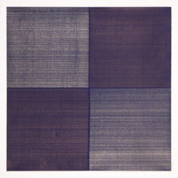 Wine Dark Sea Ii by Jonathan Higgins at Manneken Press (IFPDA)
