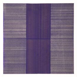 Wine Dark Sea Iii by Jonathan Higgins at Manneken Press (IFPDA)
