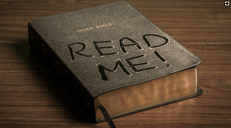 Bible 45 by 3D