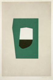jj by Suzanne Caporael at Tandem Press (IFPDA)