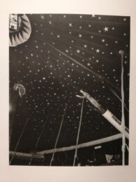 Captain Soyuz by Peter Lavery at Gallery TEN