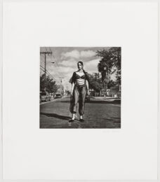 Janet by Graciela Iturbide at Graphicstudio