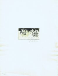 Jorem Et Jehu by Brigitte Coudrain at Editions Graphiques Ltd
