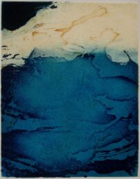 Mar Delirante by Christian Bozon at ebo Gallery