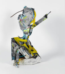 Mother And Child by Iva Gueorguieva at Graphicstudio