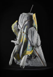 Peddler Of Limbs by Iva Gueorguieva at Graphicstudio