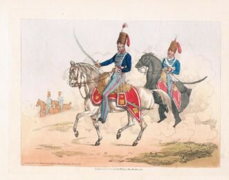 Scraps From The Sketch-book Of Henry Alken by Henry Thomas Alken at Sylvan Cole Gallery