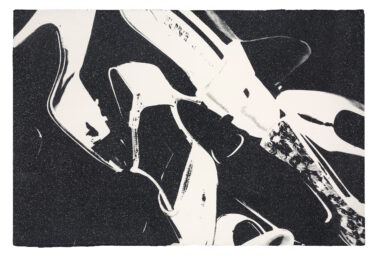 Shoes (fs Ii.255) by Andy Warhol at Revolver Gallery