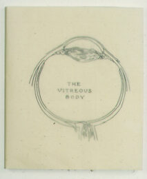 The Vitreous Body by Kiki Smith at Graphicstudio