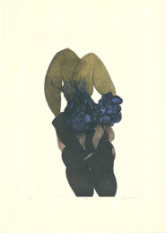 Untitled by Wolff Buchholz at Sylvan Cole Gallery