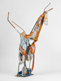 Vanished Animal 6 by Iva Gueorguieva at Graphicstudio