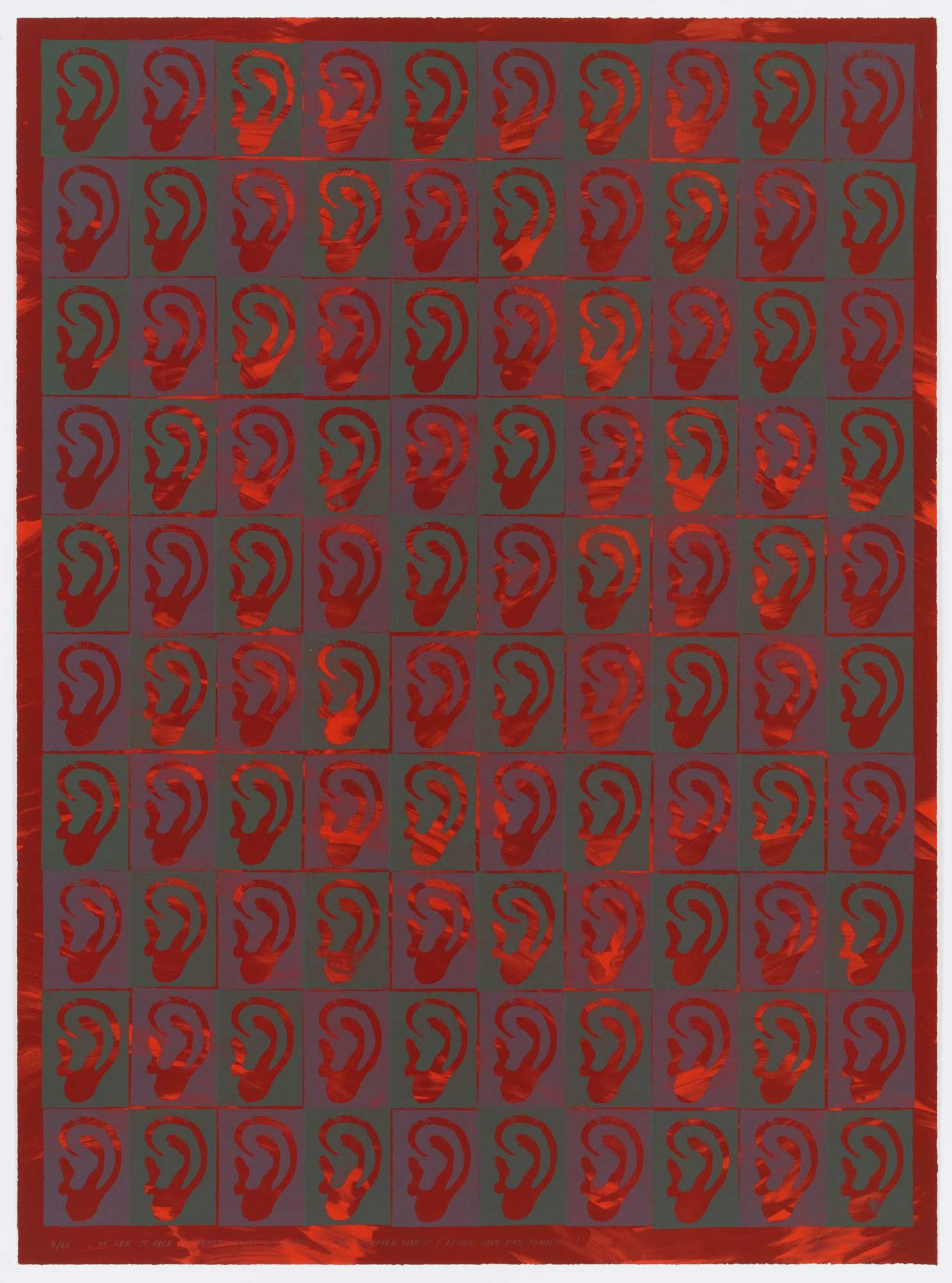 To See It Once Is Better Than To Hear It 100 Times by Sergei Volkov