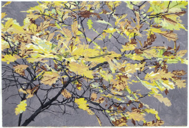 Clear Day by Jean Gumpper at ebo Gallery
