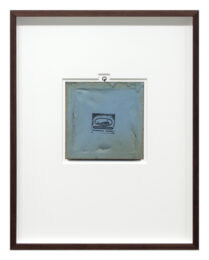 Portrait #5, Series Ii by Ana Tiscornia at Krakow Witkin Gallery