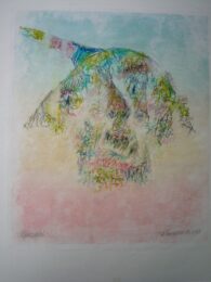 Rübezahl by Alfred Finsterer at Sylvan Cole Gallery