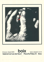 Untitled by Manuel Boix at Sylvan Cole Gallery