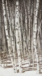 Winter Sonata by Eric Goldberg at ebo Gallery