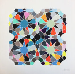 300 Billion Years (in The Past) by Ross Holden at Eyestorm