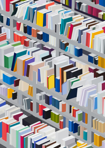 Amazon Books by Daniel Rich at