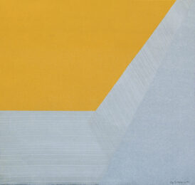 Flap #6 by Kate Petley at Manneken Press (IFPDA)