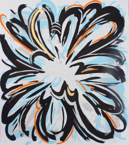 Better Late Than Never by Lydia Boehm at