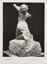 Motherhood (back) by Gutzon Borglum at Oehme Graphics