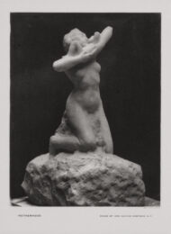 Motherhood (front) by Gutzon Borglum at Oehme Graphics